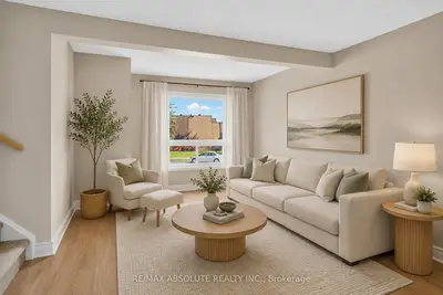 3266 Uplands Drive 49, Hunt Club - Windsor Park Village And Area, On K1v 0c7
