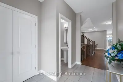 848 Snowdrop Crescent, Blossom Park - Airport And Area, On K1t 0x7