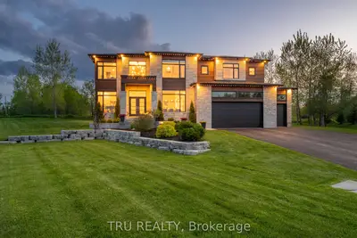 536 Leimerk Court, Manotick - Kars - Rideau Twp And Area, On K4m 0b2