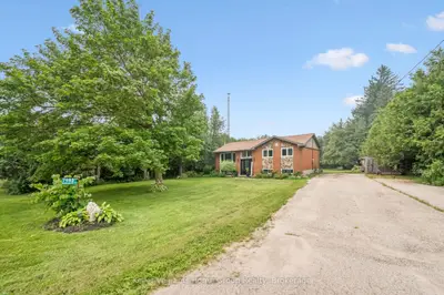 7988 Wellington Road 12, Wellington North, On N0g 1a0