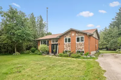 7988 Wellington Road 12, Wellington North, On N0g 1a0