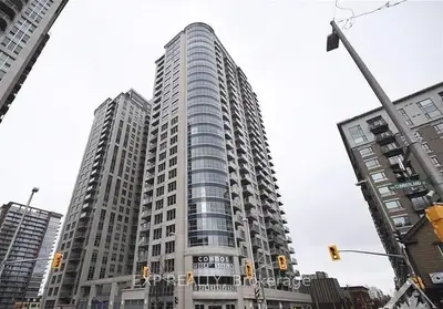Condo Apartment in Lower Town - Sandy Hill