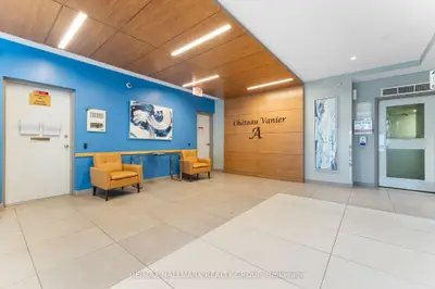158 A Mcarthur Avenue 404, Vanier And Kingsview Park, On K1l 7e7
