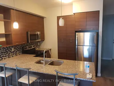 318 Spruce Street 1405, Waterloo, On N2l 3m7