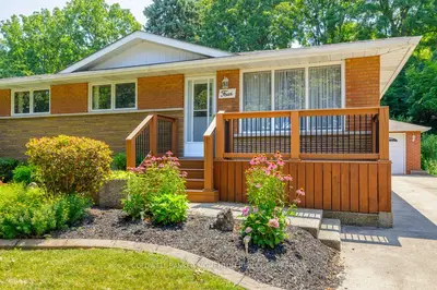 Detached in St. Catharines