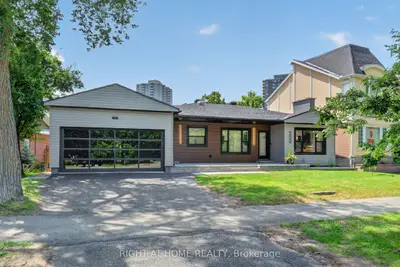 200 Island Park Drive, Westboro - Hampton Park, On K1y 0a4