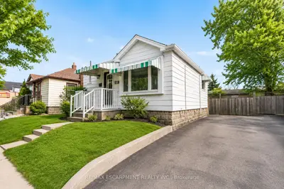 501 Upper Wellington Street, Hamilton, On L9a 3p6