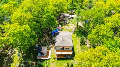 433 Whites Falls Road, Georgian Bay, On L0k 1s0