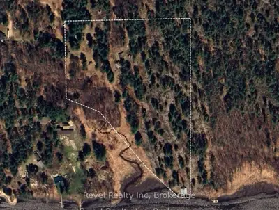 42 Wawanaisa Road, Carling, On P0g 1g0