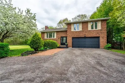 Duplex in Hamilton
