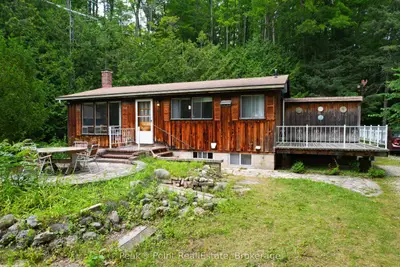 20 Riverside Place, South Bruce Peninsula, On N0h 2g0