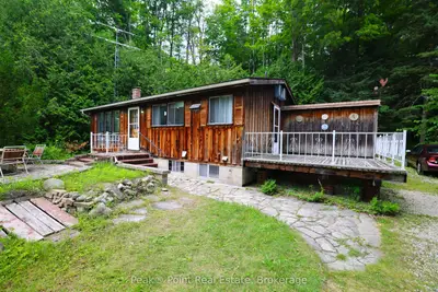 20 Riverside Place, South Bruce Peninsula, On N0h 2g0