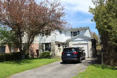 60 Pochon Avenue, Port Hope, On L1a 2x9