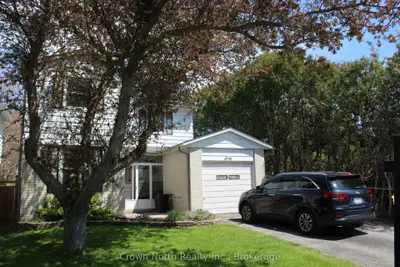 60 Pochon Avenue, Port Hope, On L1a 2x9