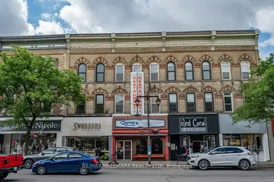 81 Ontario Street, Stratford, On N5a 3h1