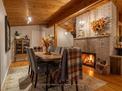 55 Glen Acres Road, Huntsville, On P1h 1n6