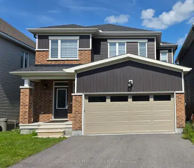 1013 Cottontail Walk, Orleans - Cumberland And Area, On K4a 3w5