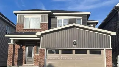 1013 Cottontail Walk, Orleans - Cumberland And Area, On K4a 3w5