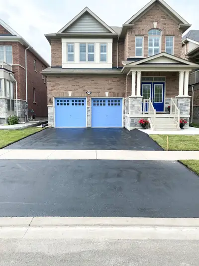 943 Line 9 Road, Niagara-on-the-lake, On L0s 1j1