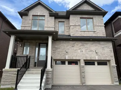 Detached in Erin
