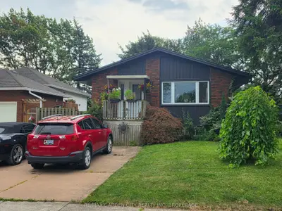 Detached in St. Catharines