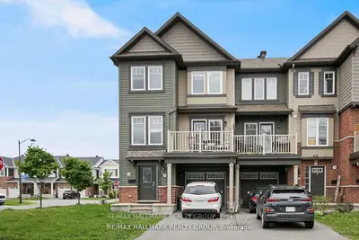 41 Maroma Street, Orleans - Cumberland And Area, On K4a 1a3