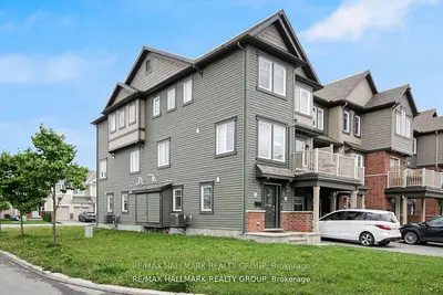 41 Maroma Street, Orleans - Cumberland And Area, On K4a 1a3