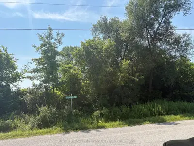 Vacant Land in Rideau Lakes