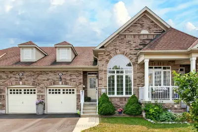 42 Deacon Crescent, Kawartha Lakes, On K9v 5y2