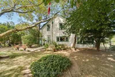 6511 Riall Street, Niagara Falls, On L2j 1z4