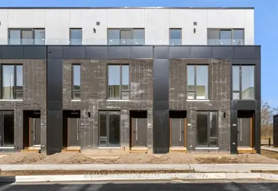 141 Everett Common, St. Catharines, On L2p 0g7