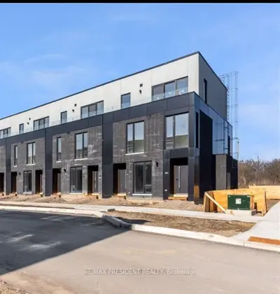 141 Everett Common, St. Catharines, On L2p 0g7