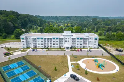 100 The Promenade 103, Central Elgin, On N5l 1c5