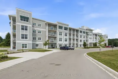 100 The Promenade 103, Central Elgin, On N5l 1c5