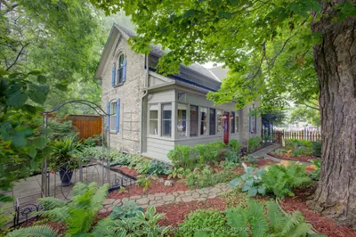 817 Olde Victoria Street, Kincardine, On N2z 2b4