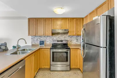 39 Goodwin Drive 309, Guelph, On N1l 0e5