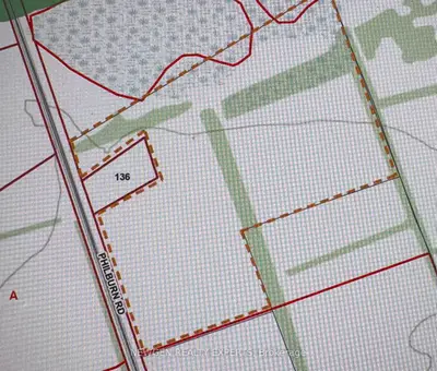 136 Philburn Road, Quinte West, On K8n 4z5
