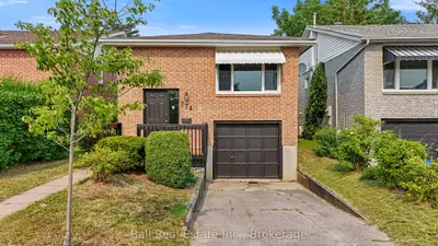 Detached in Peterborough