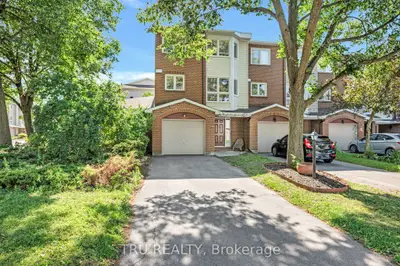 Condo Townhouse in Tanglewood - Grenfell Glen - Pineglen