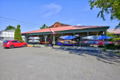 1824 8th Line, Selwyn, On K0l 2h0