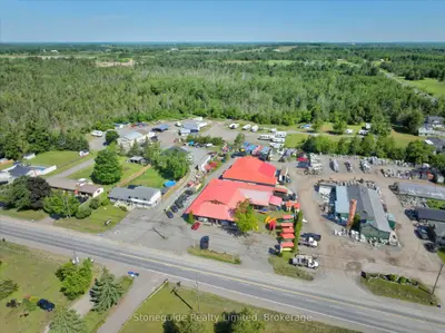 1824 8th Line, Selwyn, On K0l 2h0