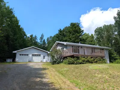Detached in Joly