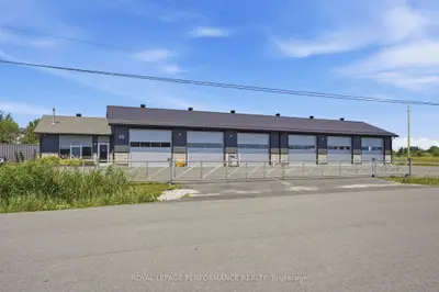 45 Industrial Street, Casselman, On K0a 1m0