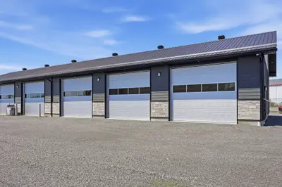 45 Industrial Street, Casselman, On K0a 1m0