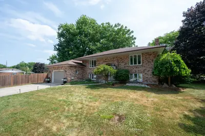 11 WATER Street, Lambton Shores, ON N0N 1J0