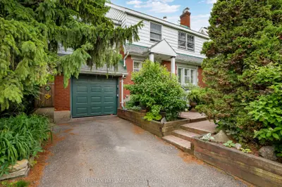 Detached in Dows Lake - Civic Hospital and Area