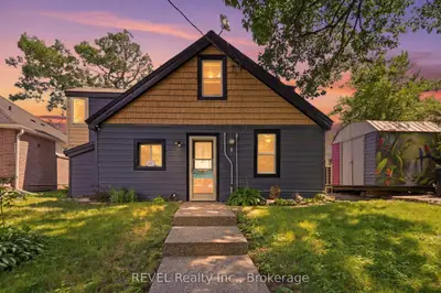 Detached in Haldimand