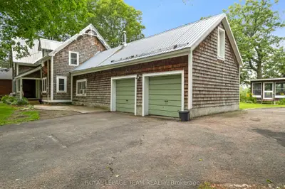 715 River Road, North Grenville, On K0g 1j0
