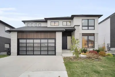 2088 Ironwood Road, London South, On N6k 0h8