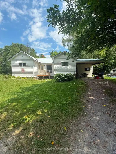 Detached in Admaston/Bromley